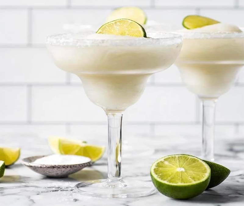 frozen margarita